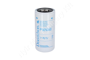 Hidraulikaszűrő 93×200 mm 1-12″ UN Donaldson