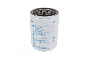 Hidraulikaszűrő 93×136 mm 3/4″ BSP/G Donaldson
