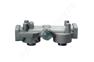 Szűrőfej 301x145x92,2 mm Donaldson