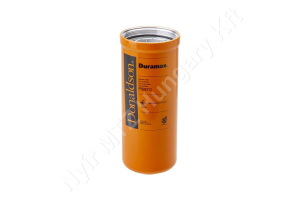 Hidraulikaszűrő 115.57×295.4 mm M108x2,5 Donaldson