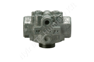 Szűrőfej 127,76×92,2 mm Donaldson