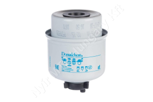 Üzemanyagszűrő betét 80,1×115,1 mm Donaldson