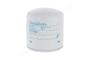 Motorolajszűrő 93×102 mm M27x2 Donaldson
