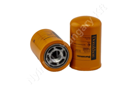 Hidraulikaszűrő 97x151.6 mm 1 3/8-12" UN Donaldson_107199 Hidraulikaszűrő 97x151.6 mm 1 3/8-12" UN Donaldson_107199