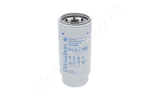 Hidraulikaszűrő 108×229 mm 1-14″ UN Donaldson