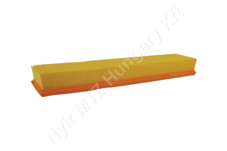 Kabinszűrő 273x20x114 mm Donaldson_97789 Kabinszűrő 273x20x114 mm Donaldson_97789