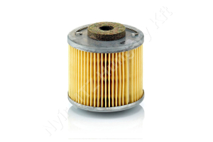 Üzemanyagszűrő betét 65×65 mm MANN-FILTER