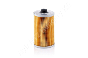 Üzemanyagszűrő betét 65×110 mm MANN-FILTER