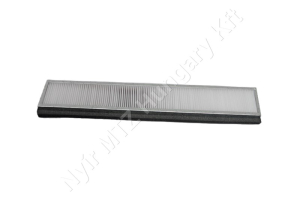 Kabinszűrő 730x50x108 mm Donaldson