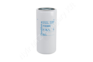 Hidraulikaszűrő 135.3×308 mm 1-1/2-16″ UN Donaldson