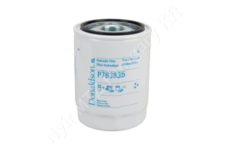 Hidraulikaszűrő 129x180 mm 1-1/4" BSP/G Donaldson_107214