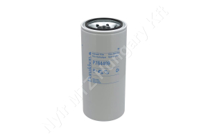 Hidraulikaszűrő 135.5×306 mm 1-1/2-16″ UN Donaldson