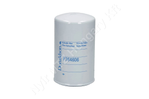 Hidraulikaszűrő 108×183 mm M40x2 Donaldson