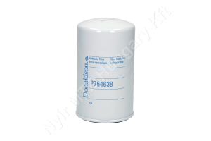 Hidraulikaszűrő 108×183 mm M40x2 Donaldson