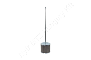 Hidraulikaszűrő 150×129.5 mm M10x1,5 Donaldson