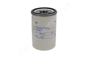 Motorolajszűrő 78×122.5 mm 1-12 UN Donaldson