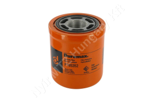 Hidraulikaszűrő 94.23×118.87 mm 1 3/8-12″ UN Donaldson