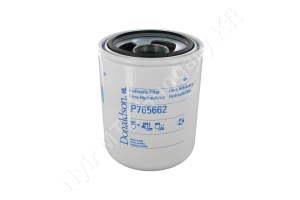 Hidraulikaszűrő 135.2×175.2 mm 1 3/4-16″ UN Donaldson