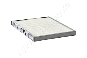 Kabinszűrő 300x250x24 mm Donaldson