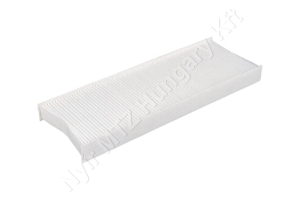 Kabinszűrő 382x133x35 mm Donaldson