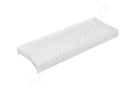 Kabinszűrő 382x133x35 mm Donaldson_97799