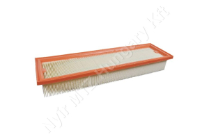 Kabinszűrő 406x120x56 mm Donaldson