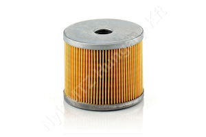 Üzemanyagszűrő betét 65×53 mm MANN-FILTER