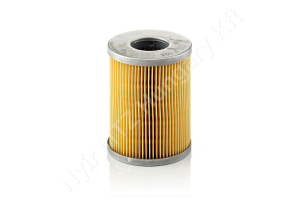 Üzemanyagszűrő betét 72×89 mm MANN-FILTER
