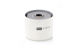 Üzemanyagszűrő betét 85×71 mm MANN-FILTER