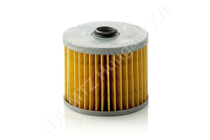 Üzemanyagszűrő betét 84×72 mm MANN-FILTER