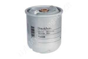 Motorolajszűrő betét 97.2×116 mm Donaldson