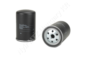 Motorolajszűrő 76.5×119.5 mm M16x1,5 Donaldson