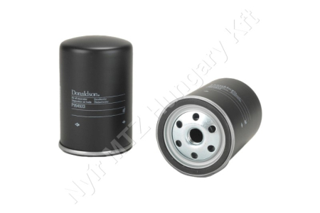 Motorolajszűrő 76.5x119.5 mm M16x1,5 Donaldson_106307