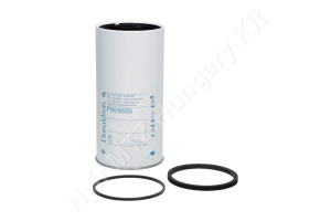 Üzemanyagszűrő 107,4×216,4 mm 1-14 UN Donaldson