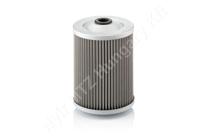 Üzemanyagszűrő betét 84×120 mm MANN-FILTER