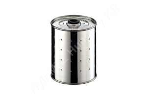 Motorolajszűrő betét 90×110 mm MANN-FILTER