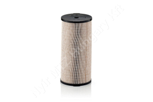 Motorolajszűrő betét 200×378 mm MANN-FILTER