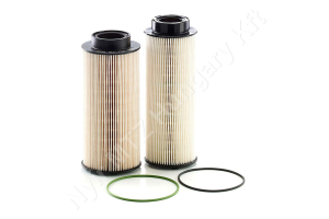 Üzemanyagszűrő betét 85×227 mm MANN-FILTER
