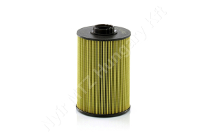 Üzemanyagszűrő betét 94×140 mm MANN-FILTER