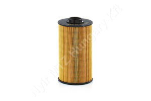 Üzemanyagszűrő betét 94×167 mm MANN-FILTER