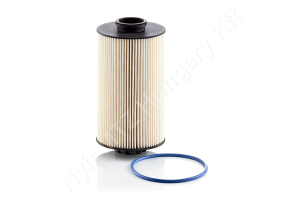 Üzemanyagszűrő betét 95×177 mm MANN-FILTER