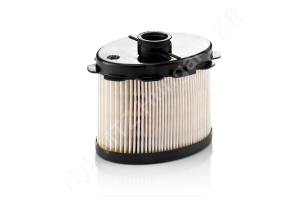 Üzemanyagszűrő betét 95×80 mm MANN-FILTER