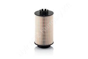 Üzemanyagszűrő betét 95×174 mm MANN-FILTER