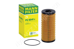 Üzemanyagszűrő betét 76×158 mm MANN-FILTER