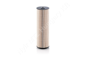 Üzemanyagszűrő betét 83.2×256 mm MANN-FILTER