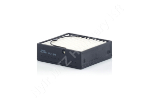 Üzemanyagszűrő betét 76×24 mm MANN-FILTER