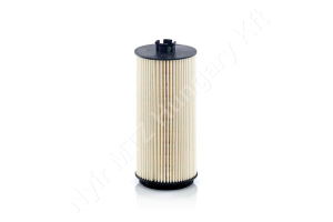 Üzemanyagszűrő betét 83×185 mm MANN-FILTER