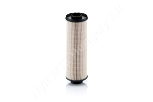 Üzemanyagszűrő betét 76×230 mm MANN-FILTER