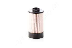 Üzemanyagszűrő betét 81×151 mm MANN-FILTER