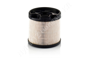 Üzemanyagszűrő betét 83×75 mm MANN-FILTER
